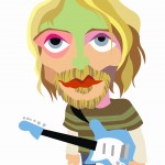 Kurt Cobain
