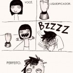 Como um hipster corta o cabelo