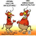 2012 é ano eleitoral!