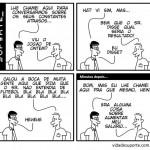 Conversa com o Gerente