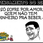 Pensamento do Dia