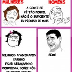 Namoro na vida real