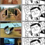 Ideias para o novo Iphone 5