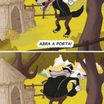 Tempos modernos