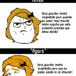 Motivo Pelo Qual a Mulher Guarda a Virgindade