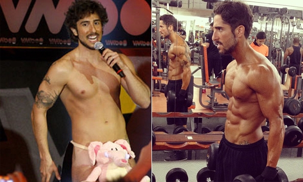 9 meses depois de muita pica 1