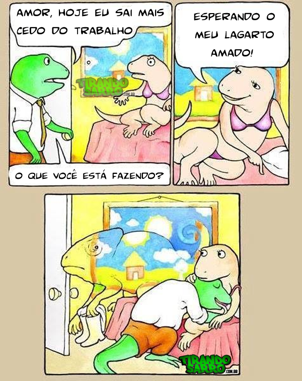 O amante perfeito