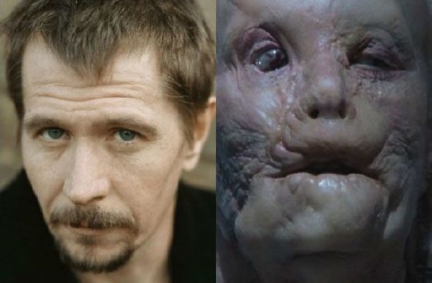 Gary Oldman como Mason Verger