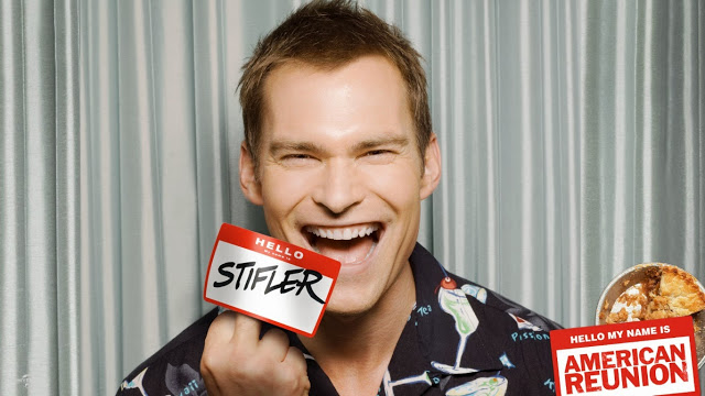 Stifler