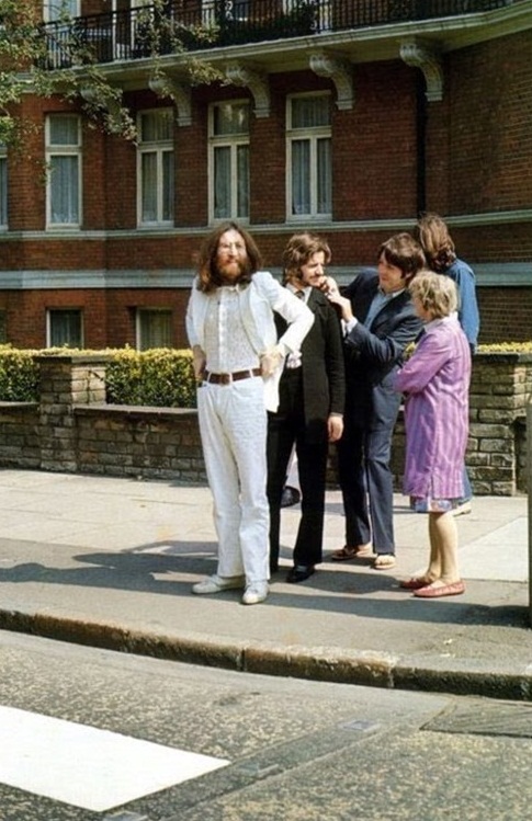 beatles