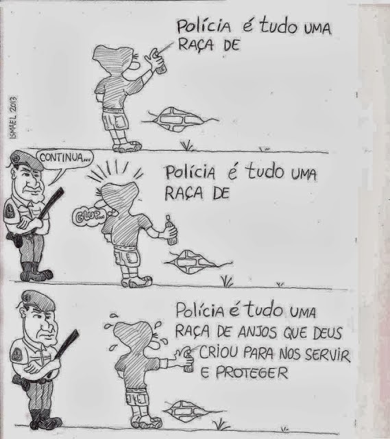 policia