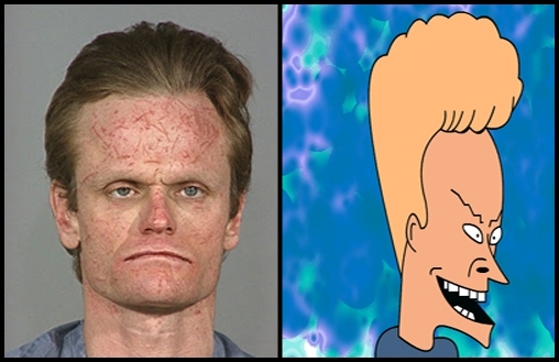 beavis