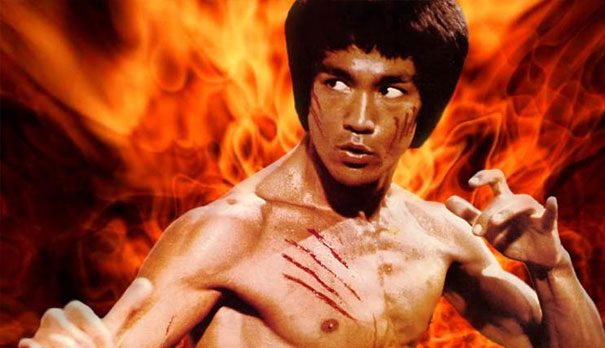 brucelee