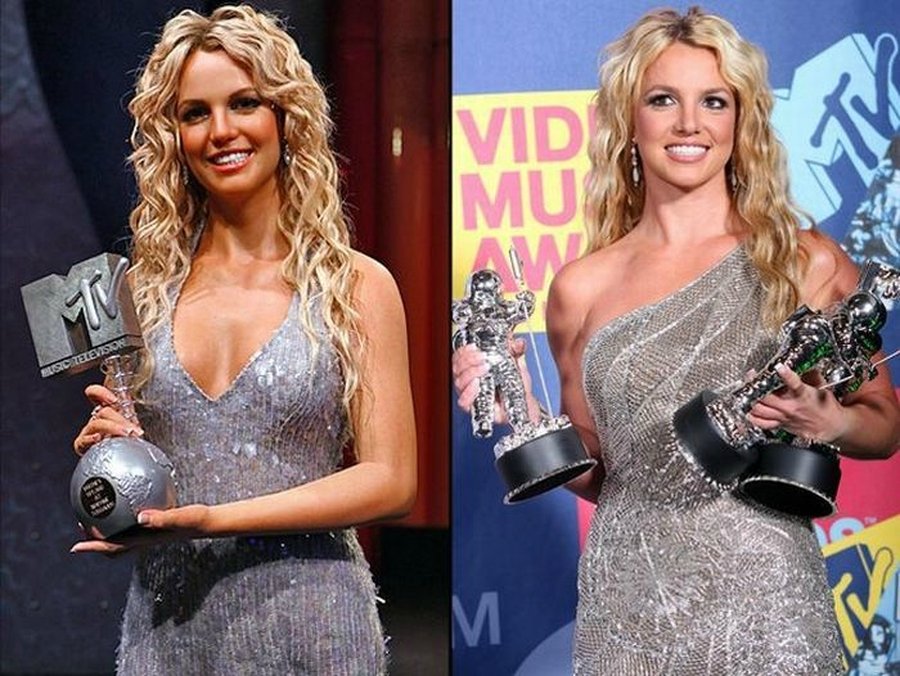 Britney Spears