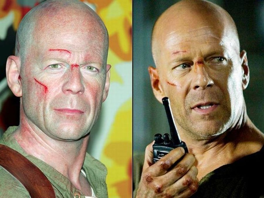 Bruce Willis