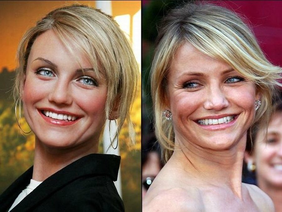 Cameron Diaz