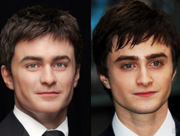 Daniel Radcliffe