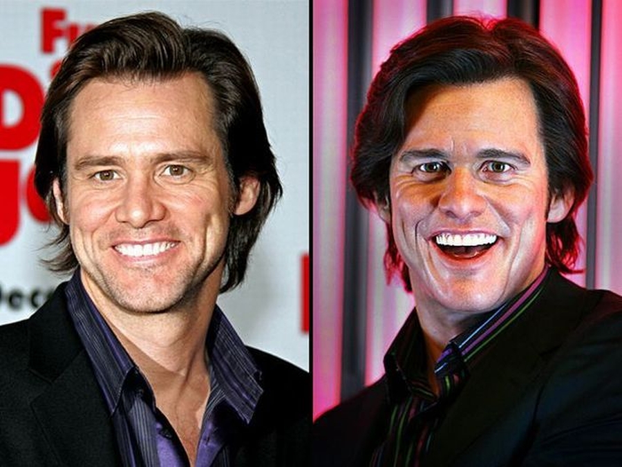 Jim Carrey