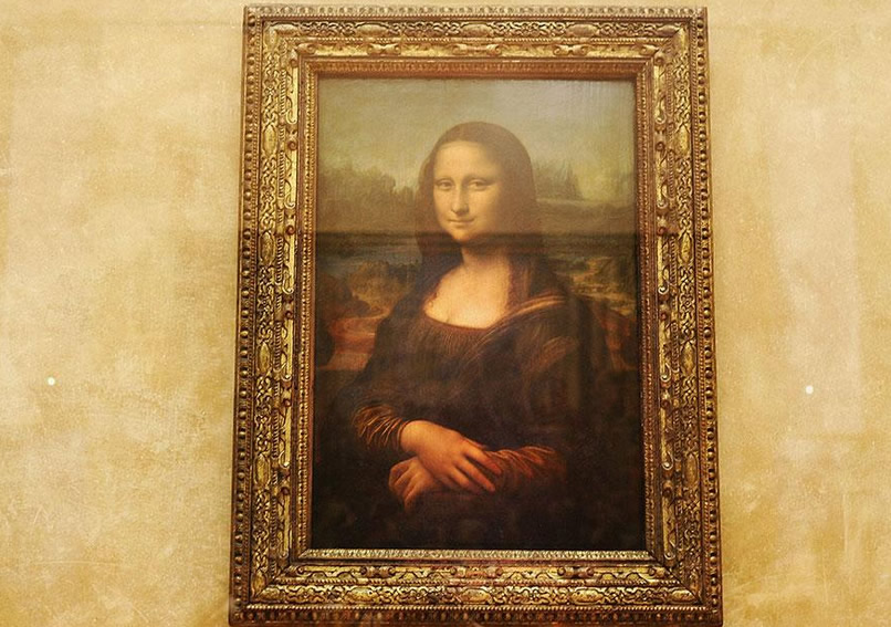 Mona Lisa