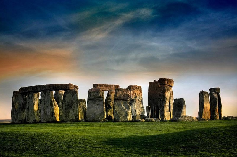 Stonehenge