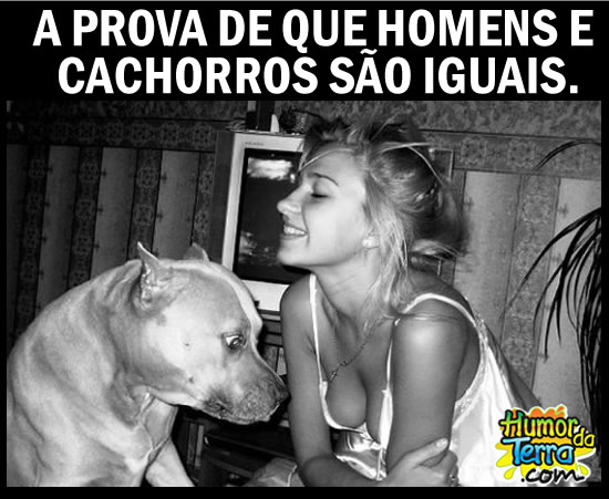 homens-sao-iguais-a-cachorros