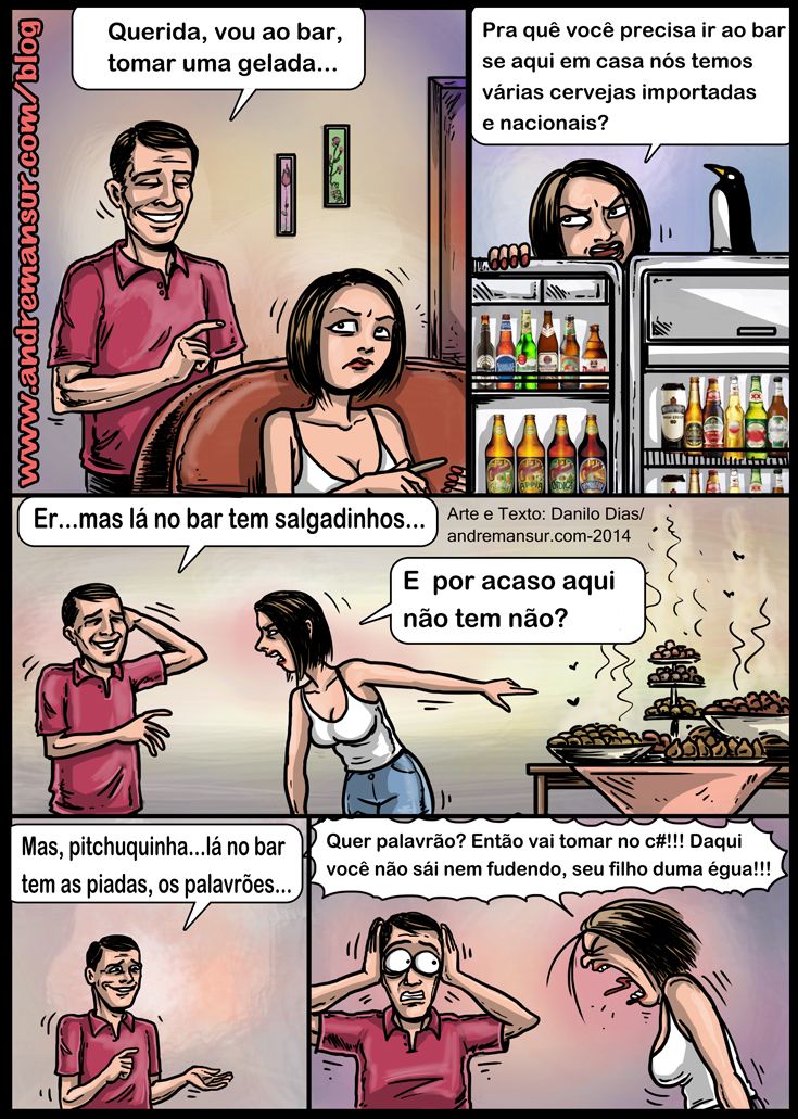 mulher-bar-humordaterra