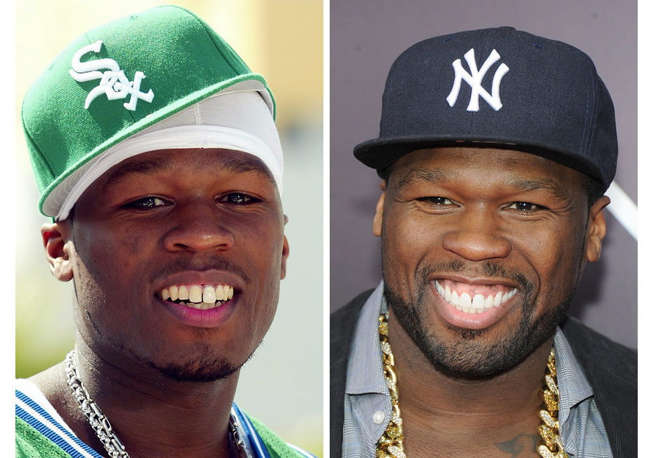 50 Cent