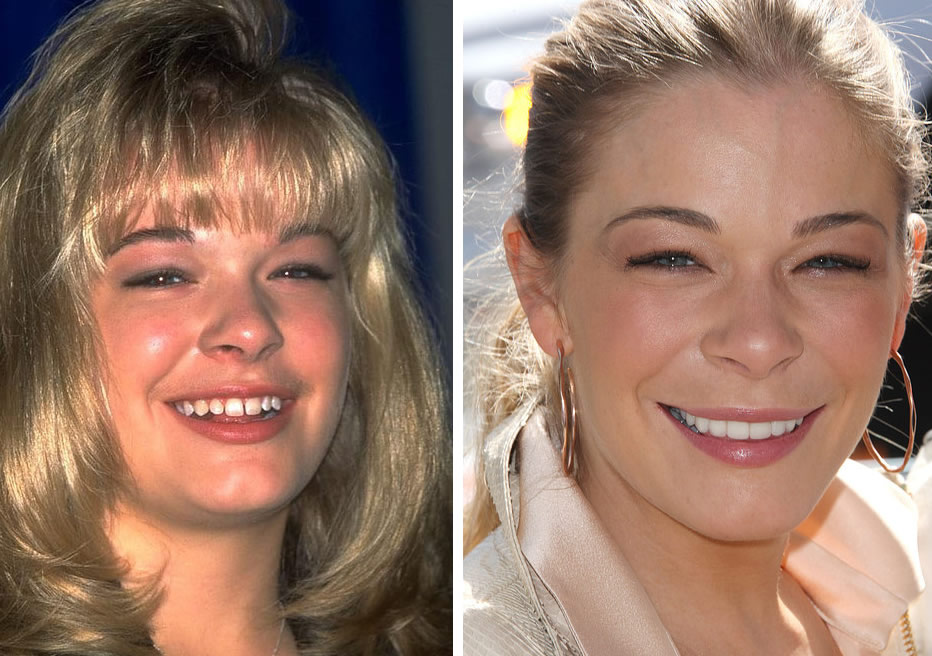 LeAnn Rimes