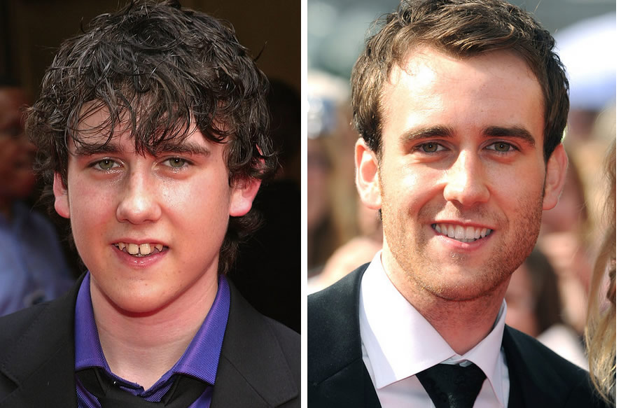 Matthew Lewis