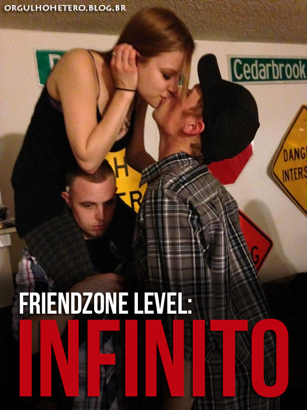 friendzone