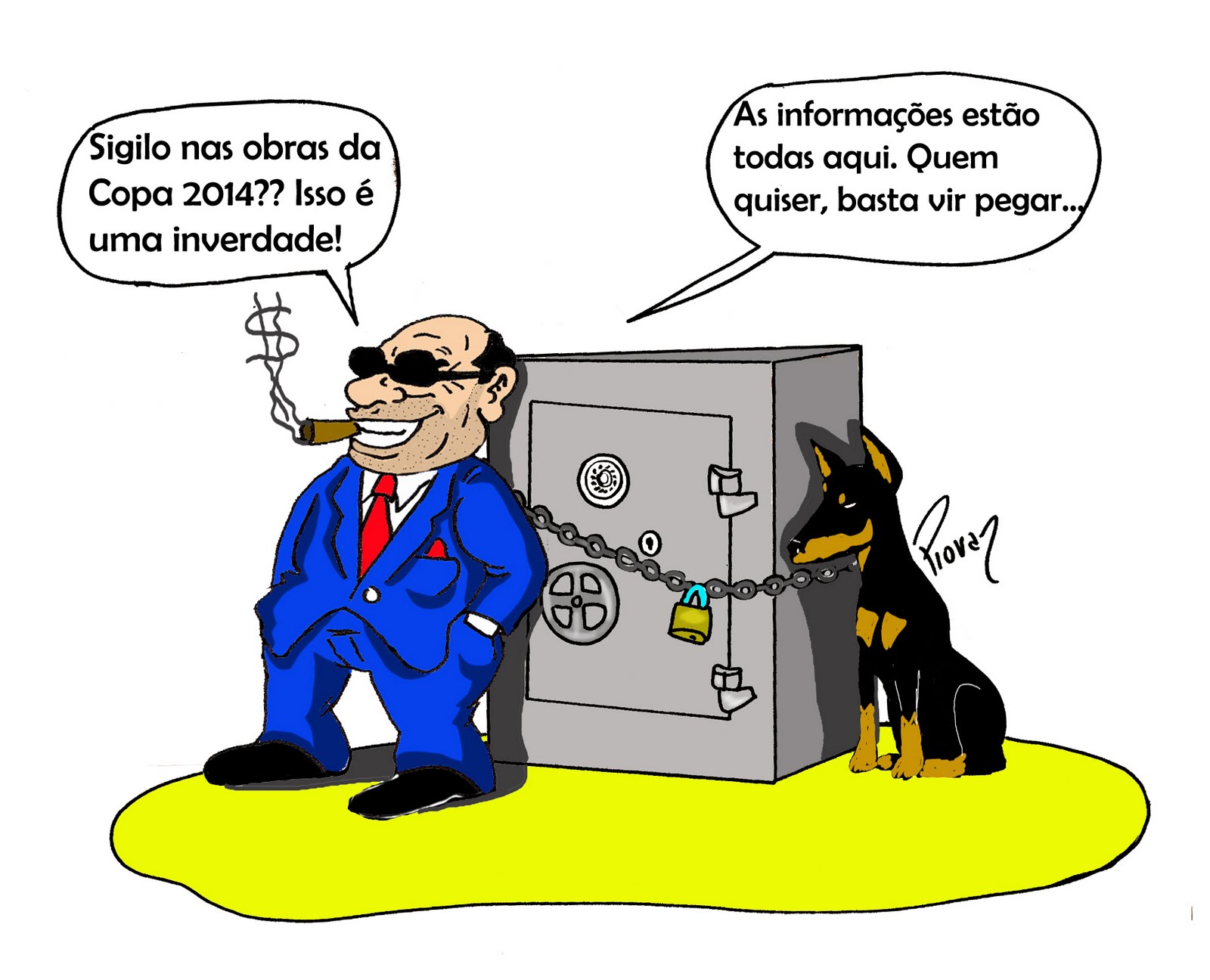 Charge - 26-05-2011