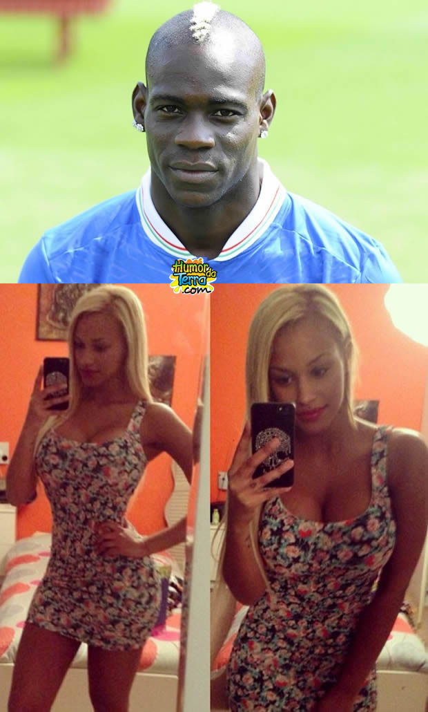 Mario Balotelli