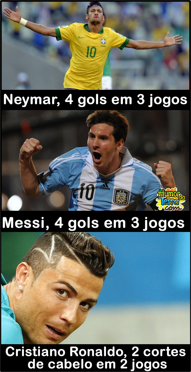 neymar-messi-cr7-artilharia-copa-2014-humordaterra