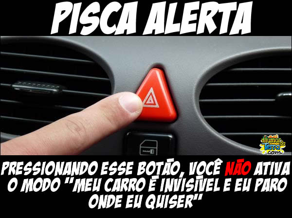 pisca-alerta