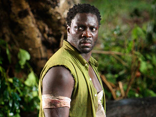 Adewale Akinnuoye-Agbaje