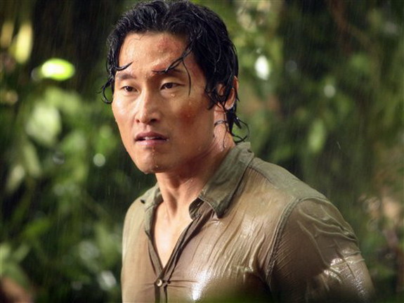 Daniel Dae Kim