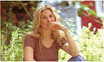 Elizabeth Mitchell