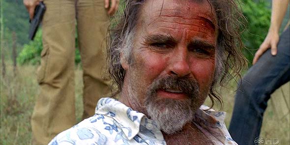 Jeff Fahey