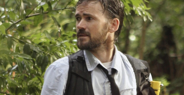 Jeremy Davies