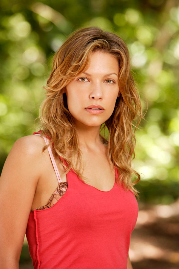 Kiele Sanchez