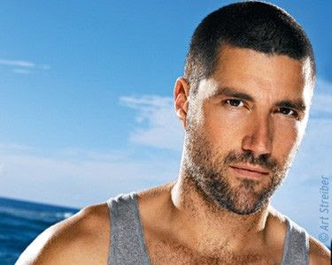 Matthew Fox