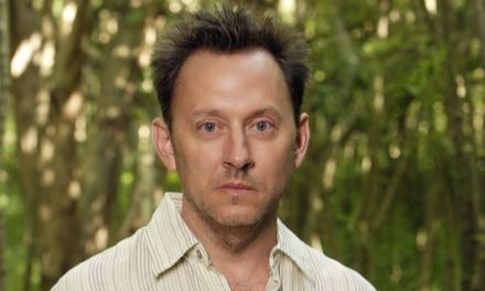 Michael Emerson