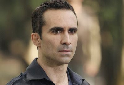 Nestor Carbonell