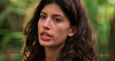 Tania Raymonde