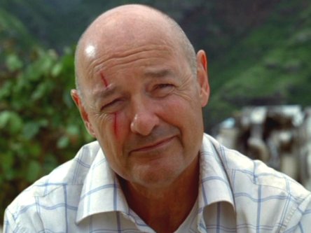 Terry O'Quinn