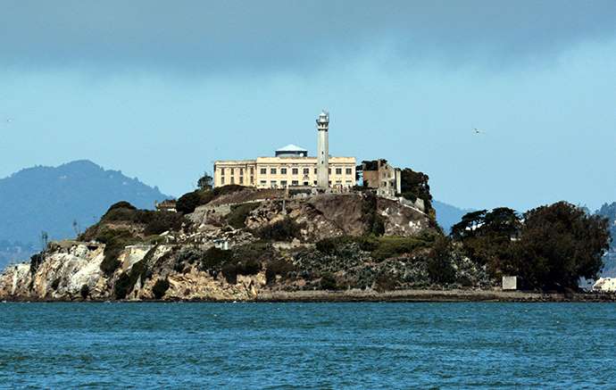 Alcatraz