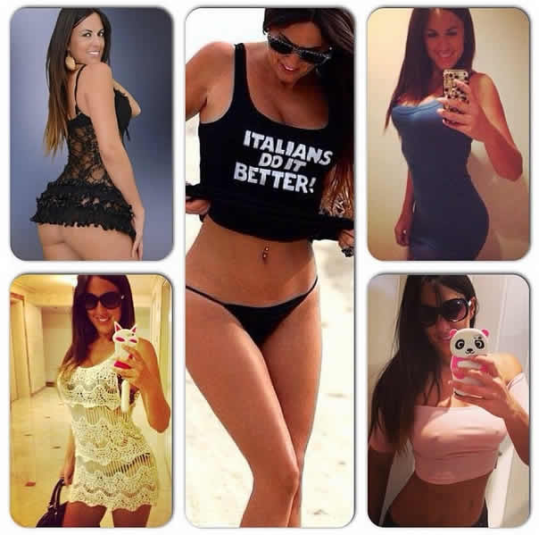 Claudia Romani5