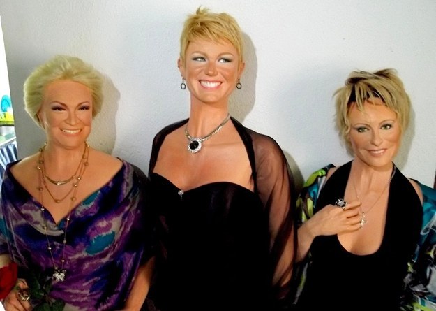 Ana Maria Braga xuxa