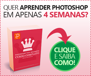 Photoshop para Iniciantes - 300x250