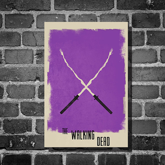 poster-Michonne